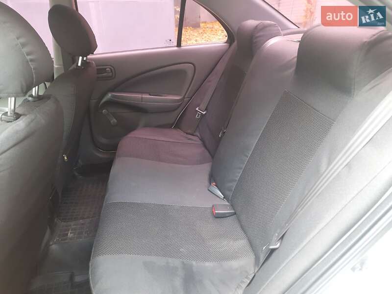 Седан Nissan Almera 2012 в Дніпрі фото 7 Седан Nissan Almera 2012 в Дніпрі