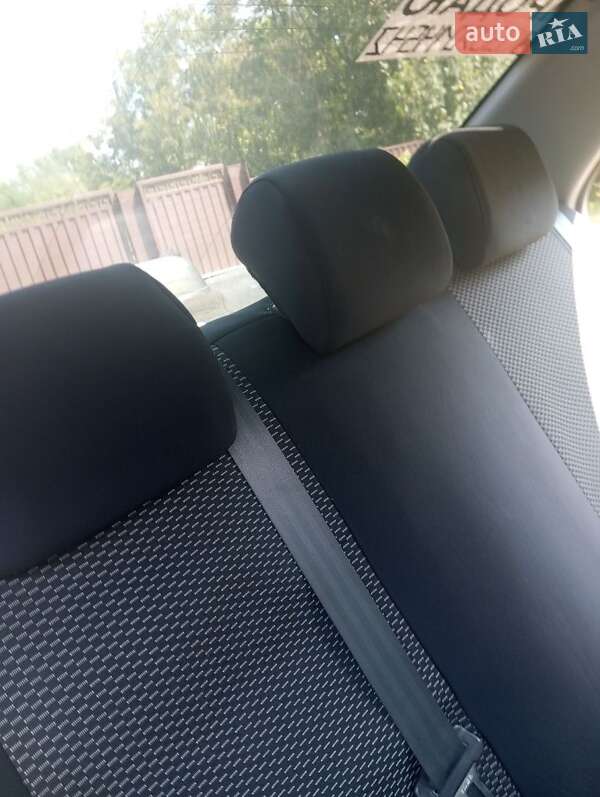 Седан Nissan Almera 2012 в Черновцах фото 6 Седан Nissan Almera 2012 в Черновцах