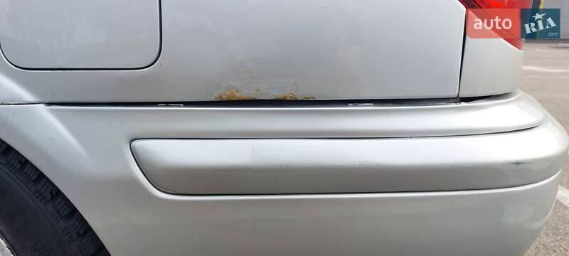 Седан Nissan Almera 2002 в Киеве фото 3 Седан Nissan Almera 2002 в Киеве