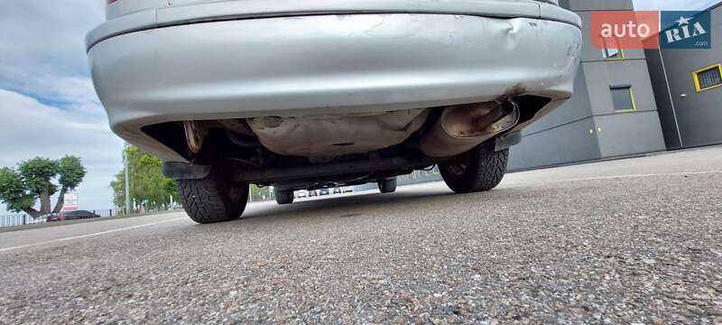 Седан Nissan Almera 2002 в Киеве фото 18 Седан Nissan Almera 2002 в Киеве