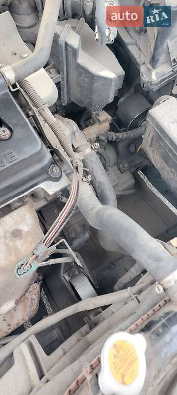 Седан Nissan Almera 2002 в Киеве фото 26 Седан Nissan Almera 2002 в Киеве