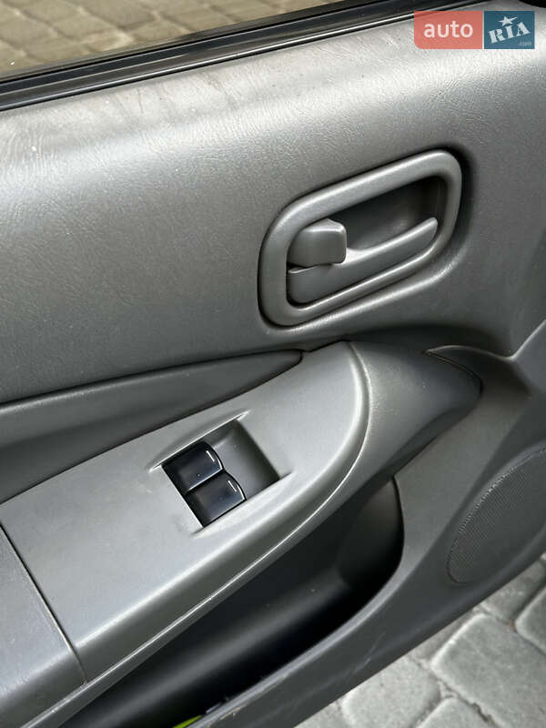 Седан Nissan Almera 2008 в Львове фото 5 Седан Nissan Almera 2008 в Львове