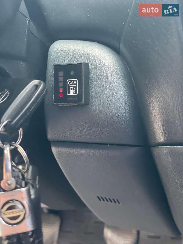 Седан Nissan Almera 2005 в Барвенкове фото 18 Седан Nissan Almera 2005 в Барвенкове