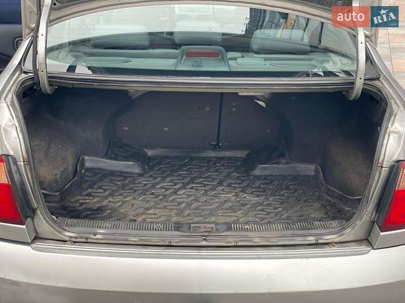 Седан Nissan Almera 2005 в Барвенкове фото 21 Седан Nissan Almera 2005 в Барвенкове