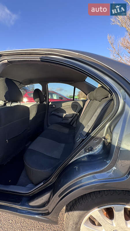 Седан Nissan Almera 2002 в Одесі фото 20 Седан Nissan Almera 2002 в Одесі