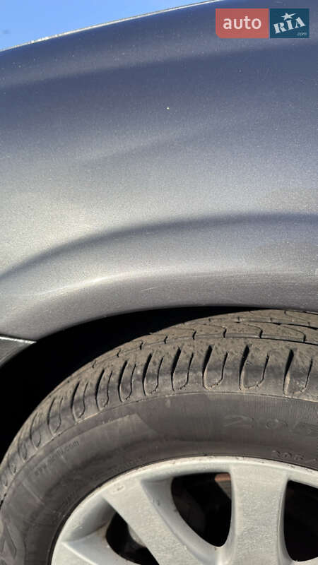 Седан Nissan Almera 2002 в Одесі фото 29 Седан Nissan Almera 2002 в Одесі