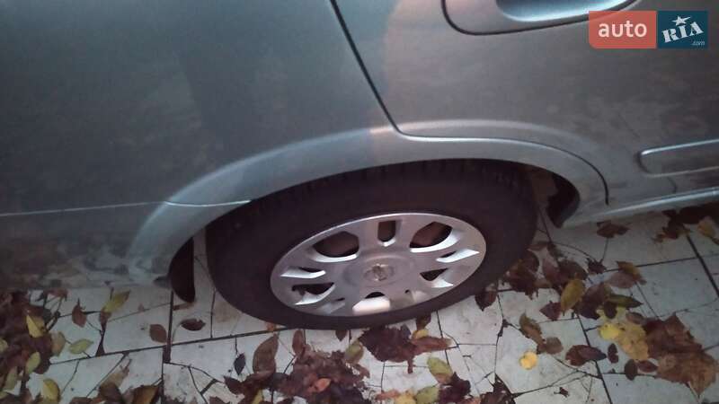 Седан Nissan Almera 2007 в Днепре фото 5 Седан Nissan Almera 2007 в Днепре