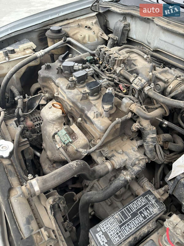 Седан Nissan Almera 2006 в Тернополе фото 16 Седан Nissan Almera 2006 в Тернополе