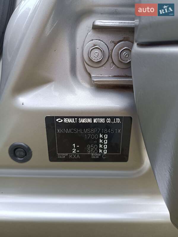 Седан Nissan Almera 2008 в Пирятине