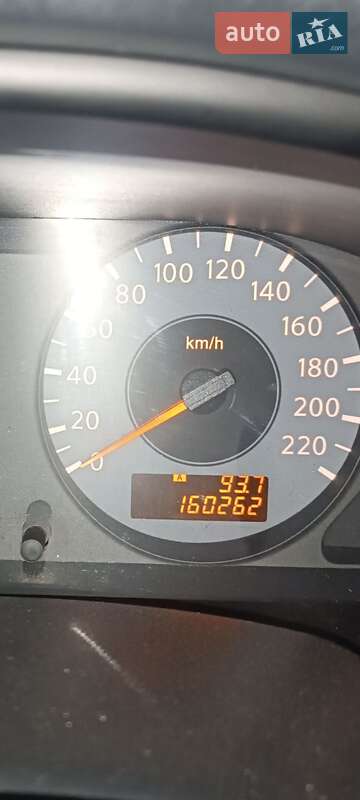 Седан Nissan Almera 2008 в Пирятине