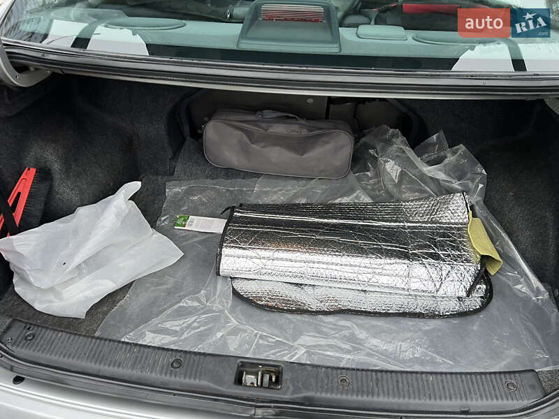 Седан Nissan Almera 2005 в Киеве фото 10 Седан Nissan Almera 2005 в Киеве