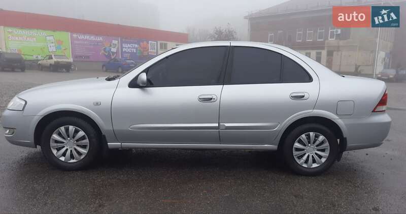 Седан Nissan Almera 2010 в Долинській фото 8 Седан Nissan Almera 2010 в Долинській