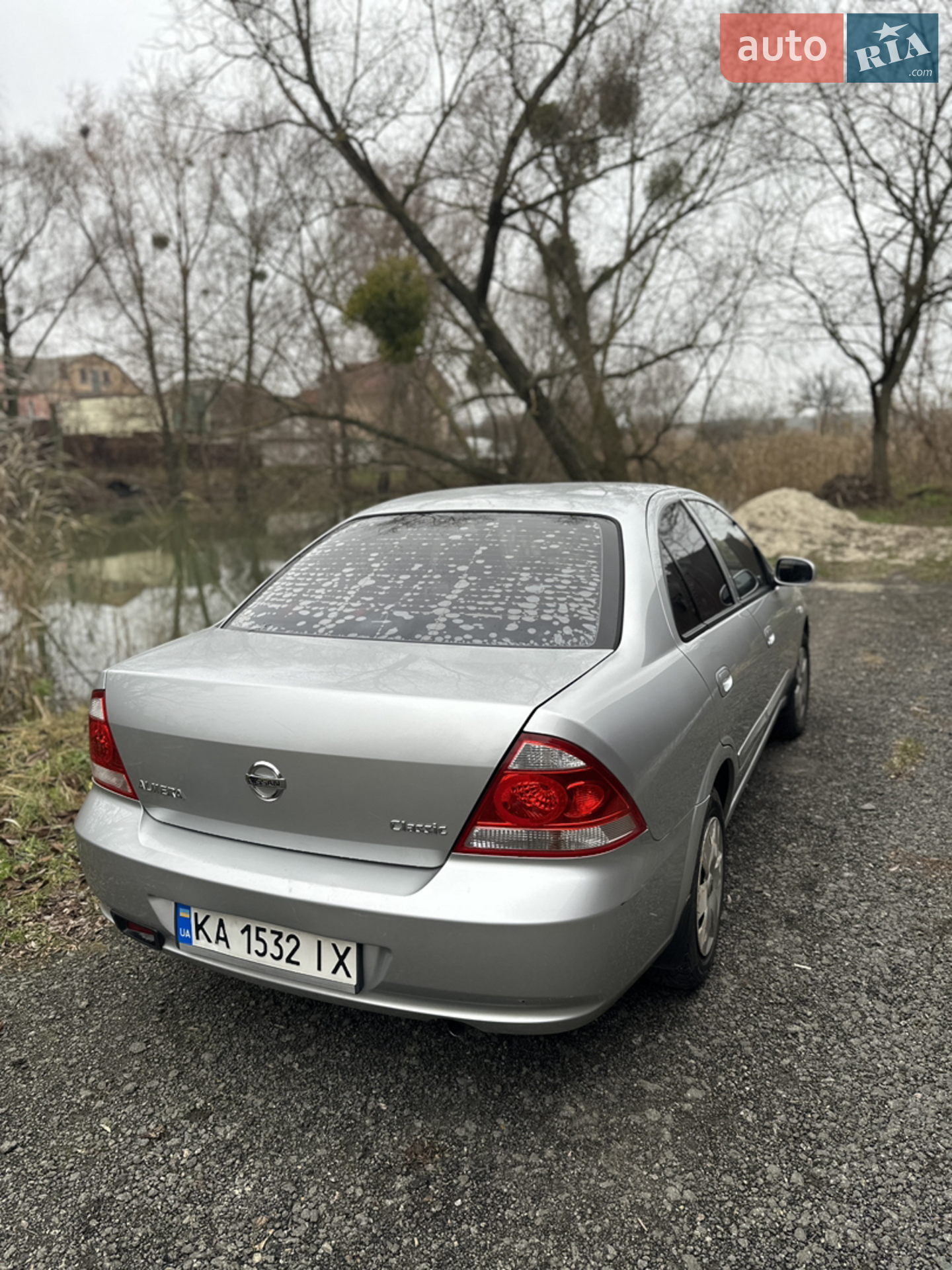 2012 Nissan Almera - мініатюра 6