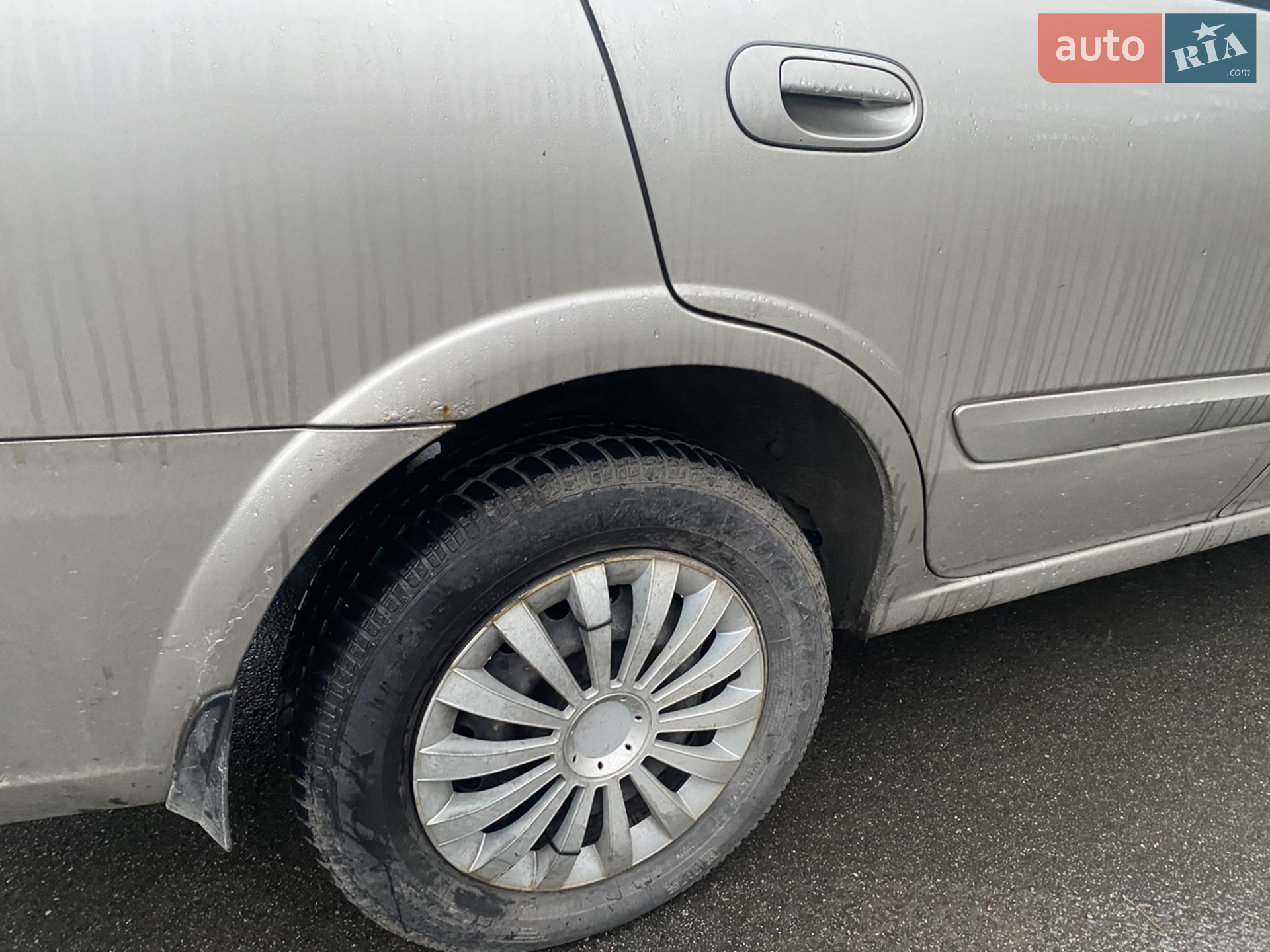 2012 Nissan Almera - мініатюра 6