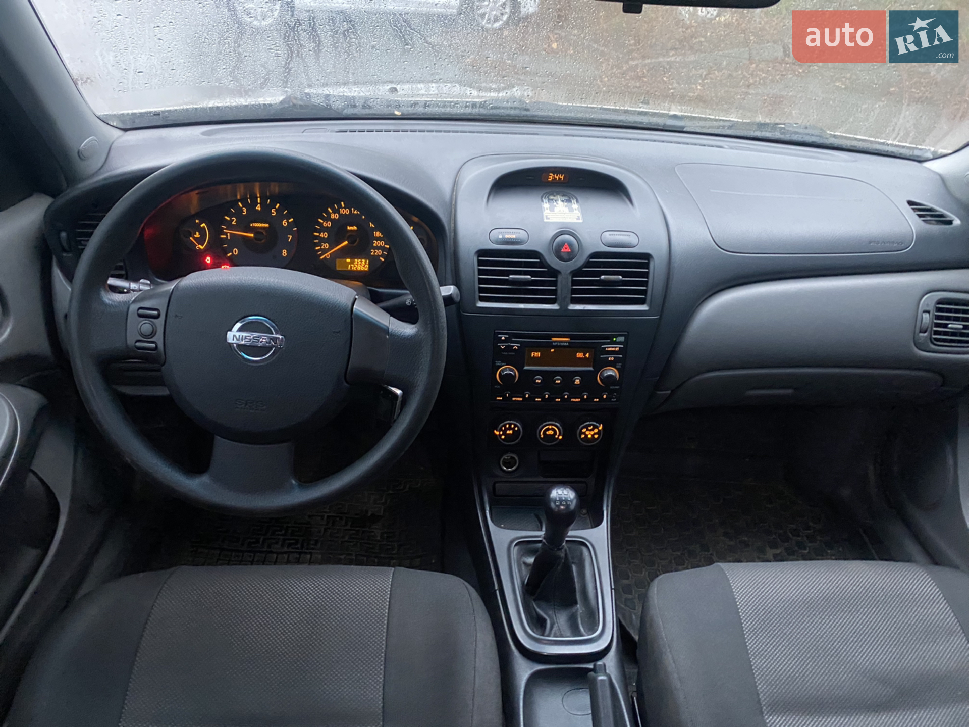 2012 Nissan Almera - мініатюра 16