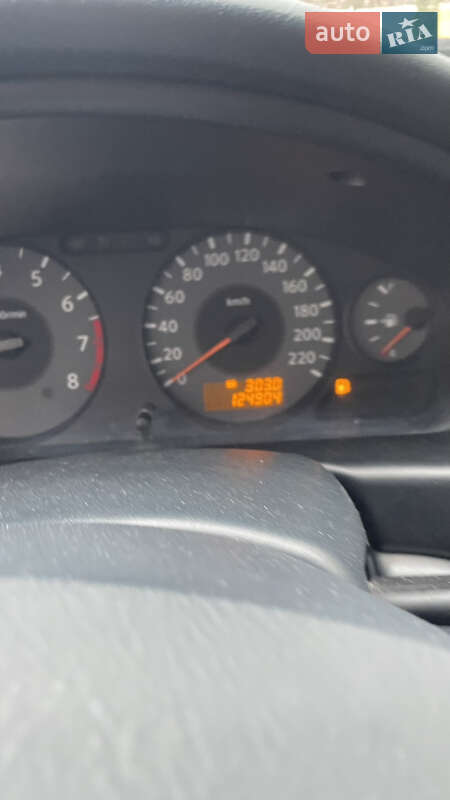 Седан Nissan Almera 2007 в Харькове фото 10 Седан Nissan Almera 2007 в Харькове