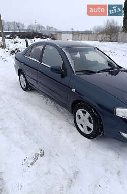 Седан Nissan Almera 2007 в Прилуках
