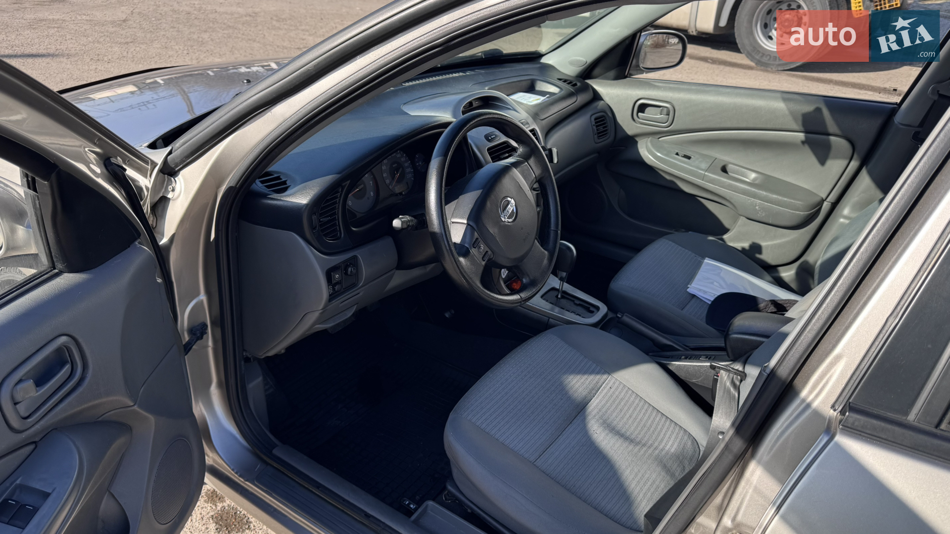 2012 Nissan Almera - мініатюра 10