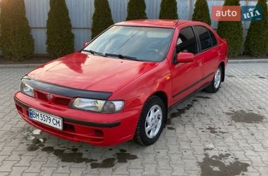 Седан Nissan Almera 1999 в Томашполе