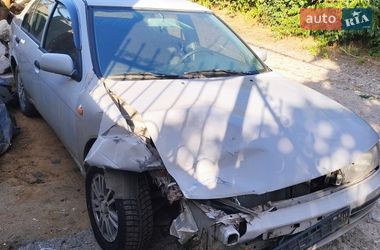 Седан Nissan Almera 1998 в Николаеве