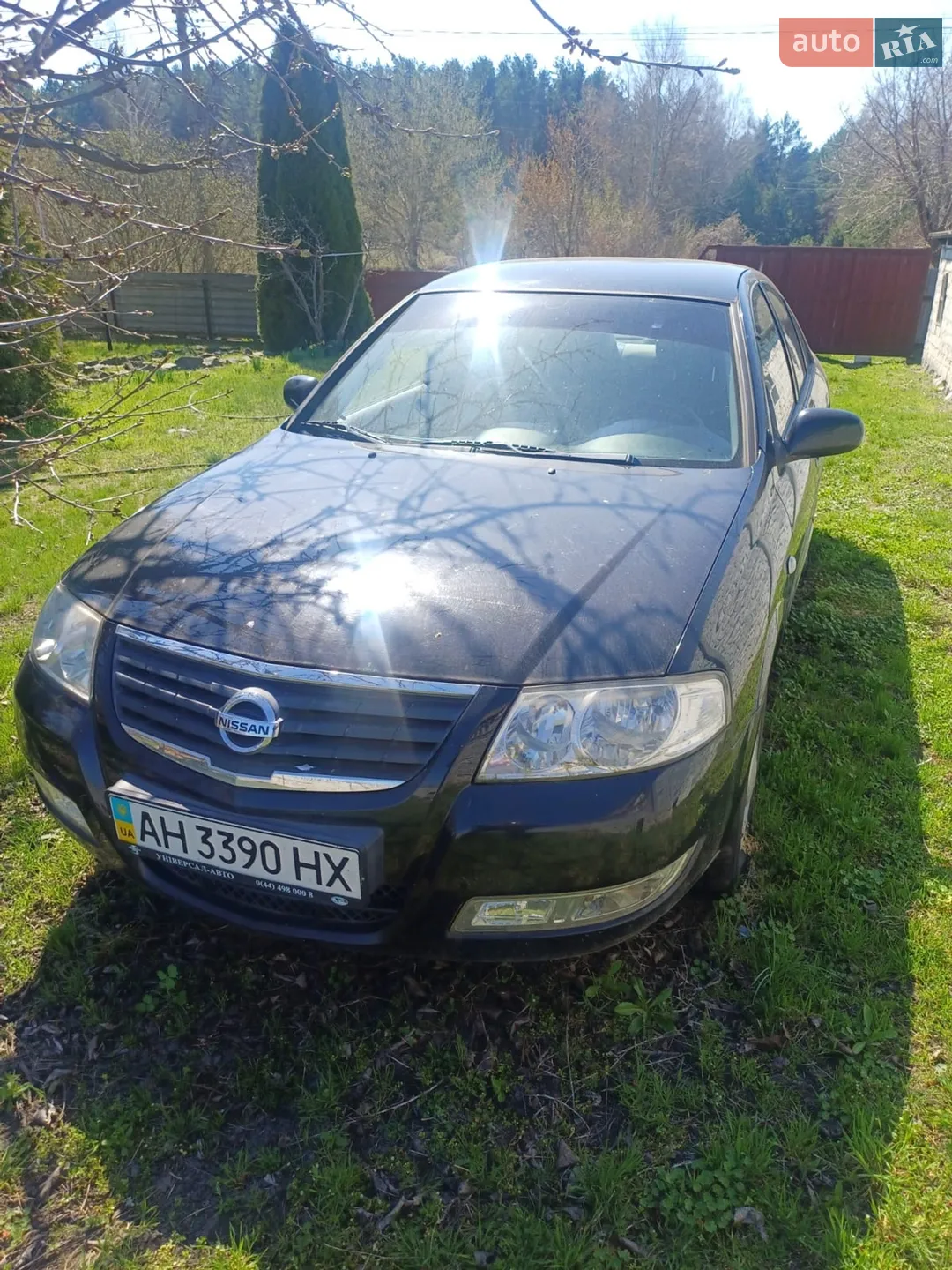 Фото авто 3