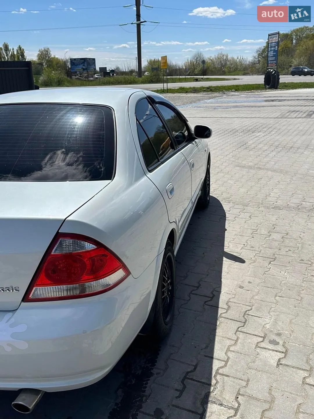 2012 Nissan Almera - мініатюра 16