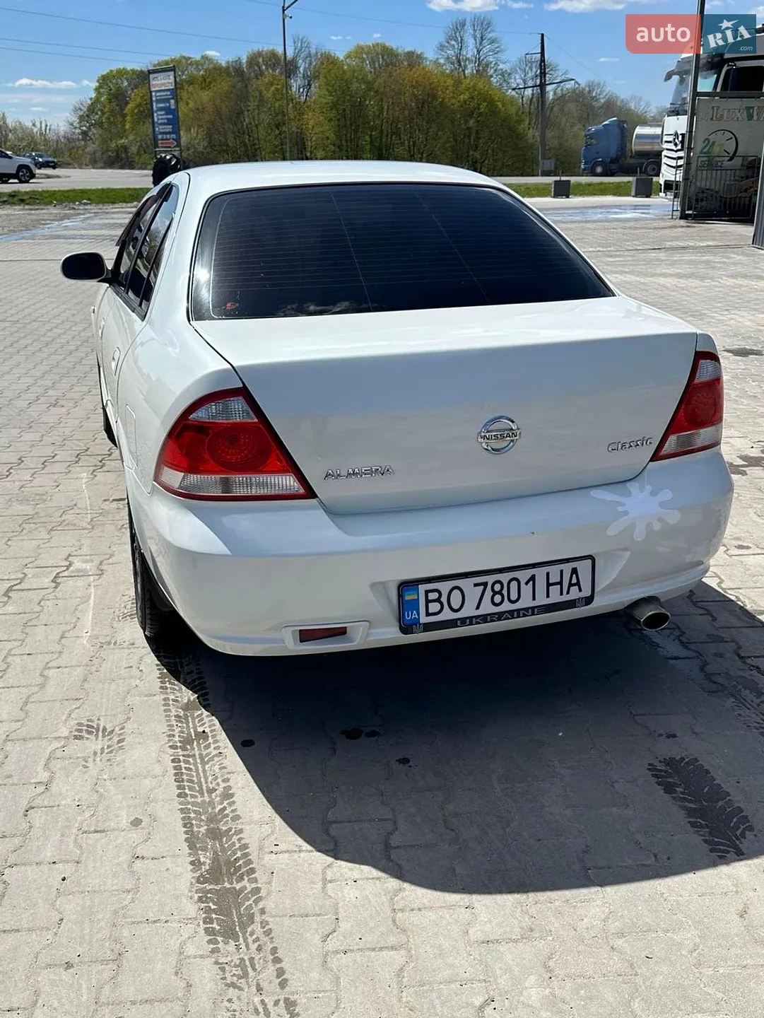 2012 Nissan Almera - мініатюра 19