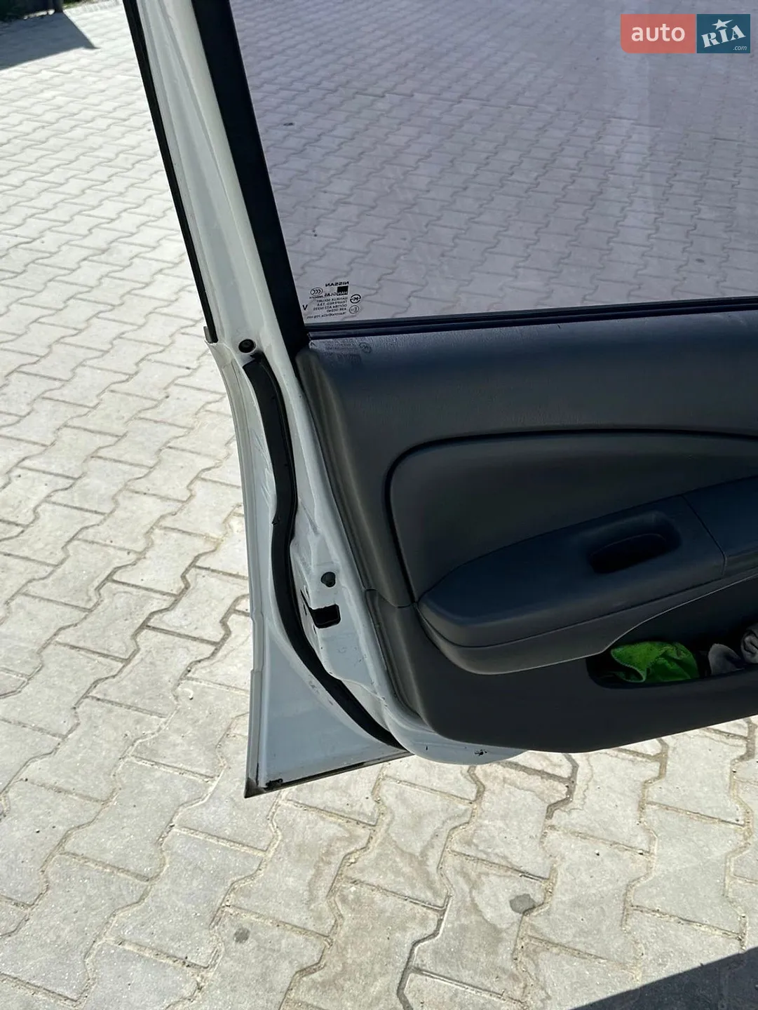2012 Nissan Almera - мініатюра 29