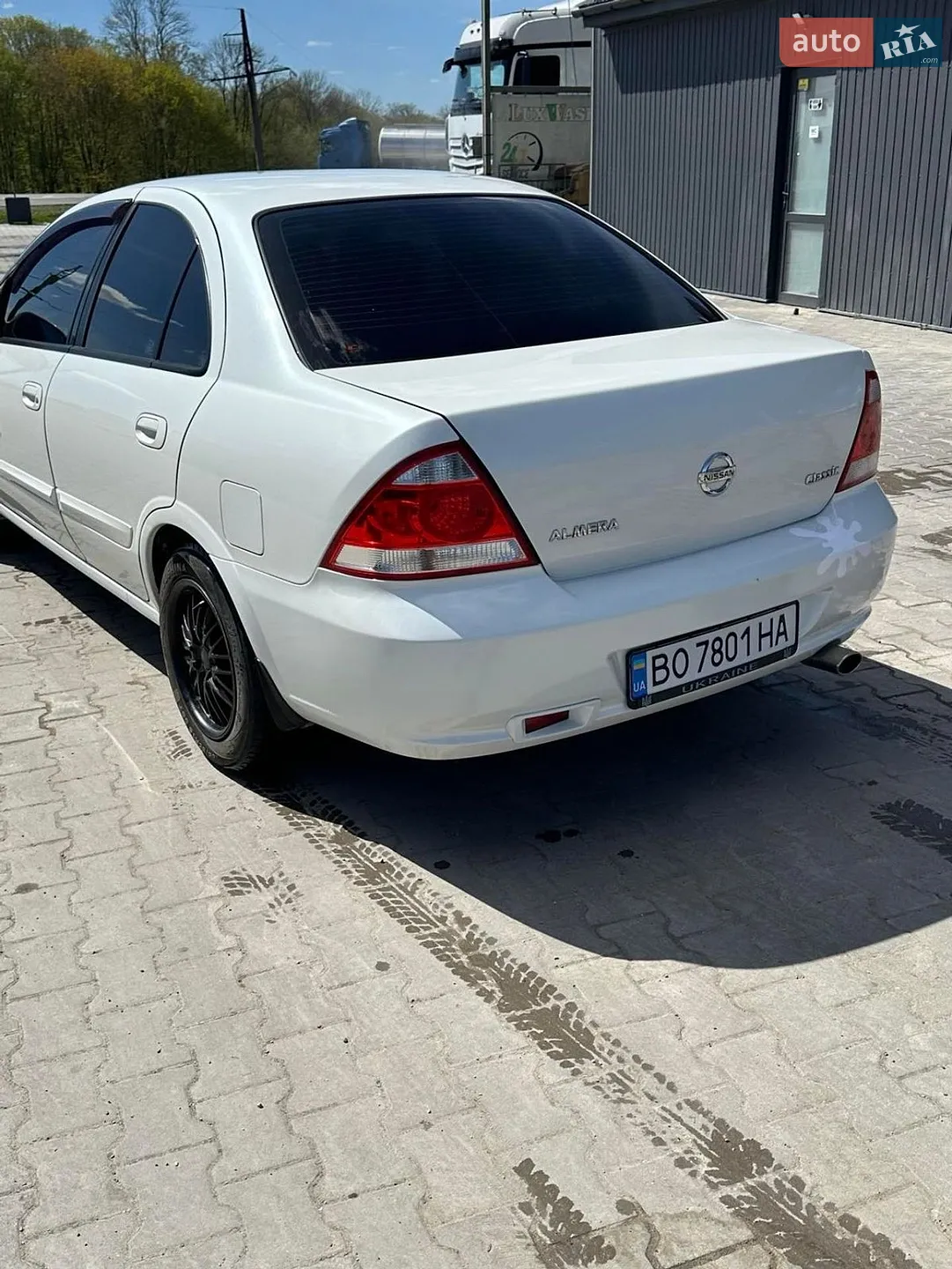 2012 Nissan Almera - мініатюра 24