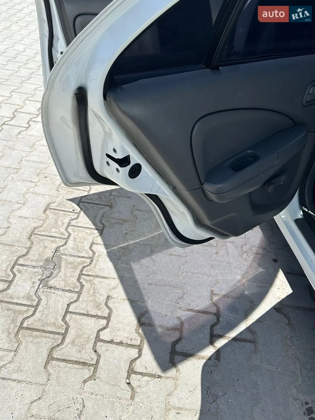 2012 Nissan Almera - мініатюра 33