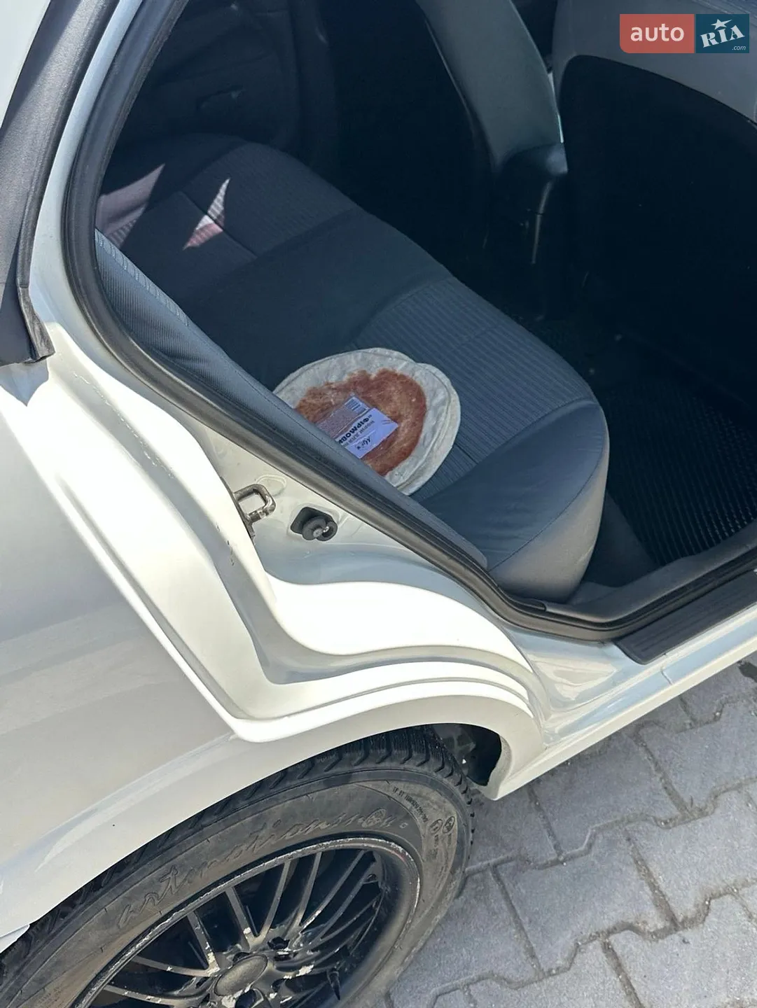 2012 Nissan Almera - мініатюра 47