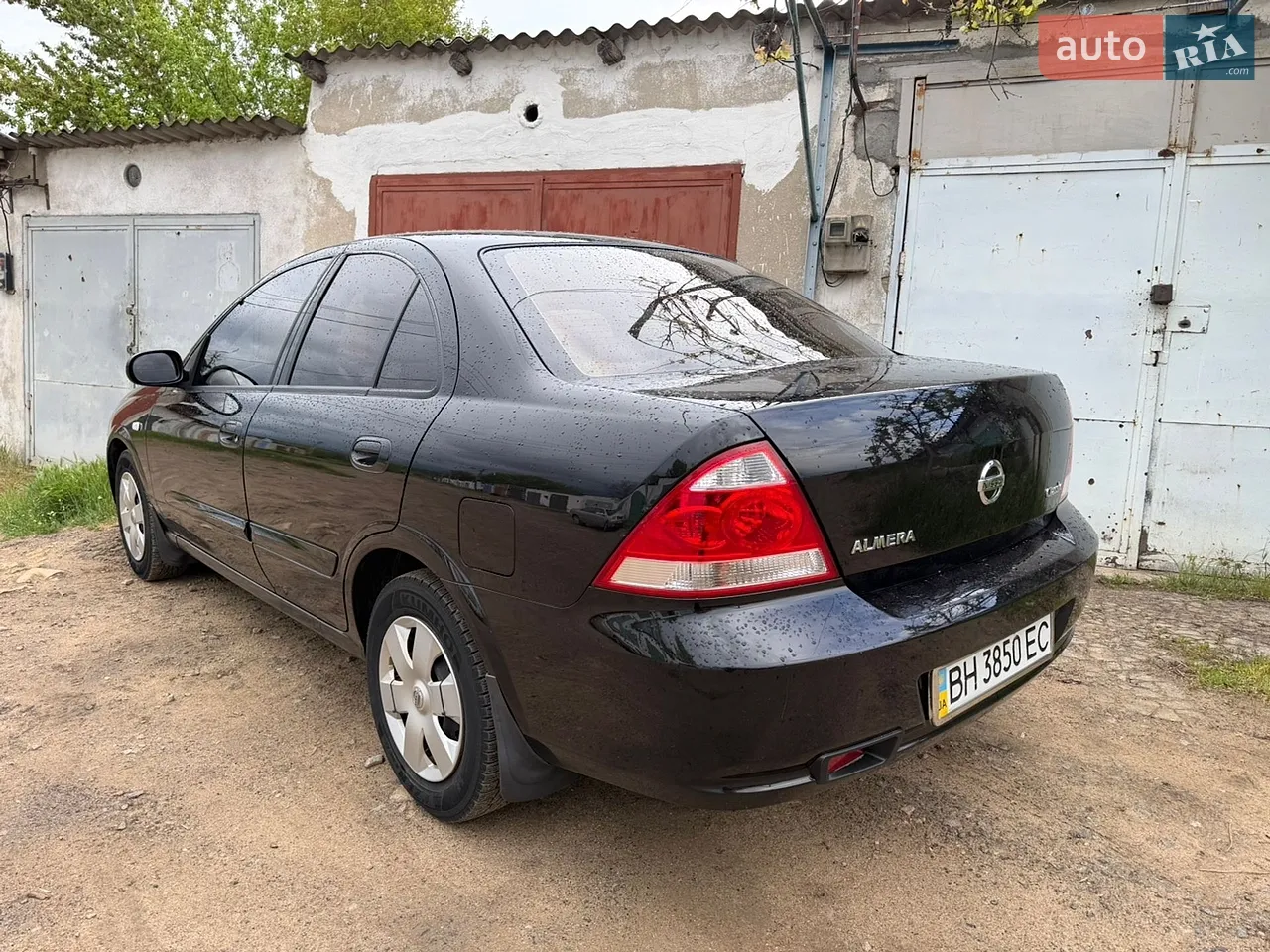 2012 Nissan Almera - мініатюра 9