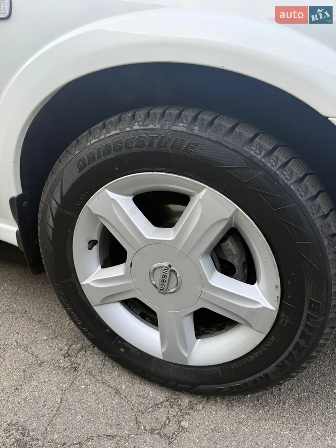 2012 Nissan Almera - мініатюра 12