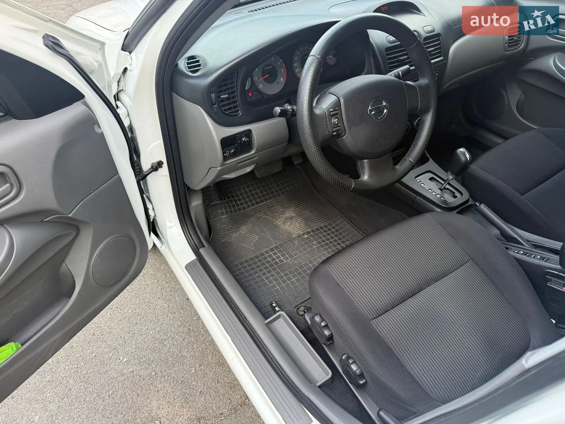 2012 Nissan Almera - мініатюра 16