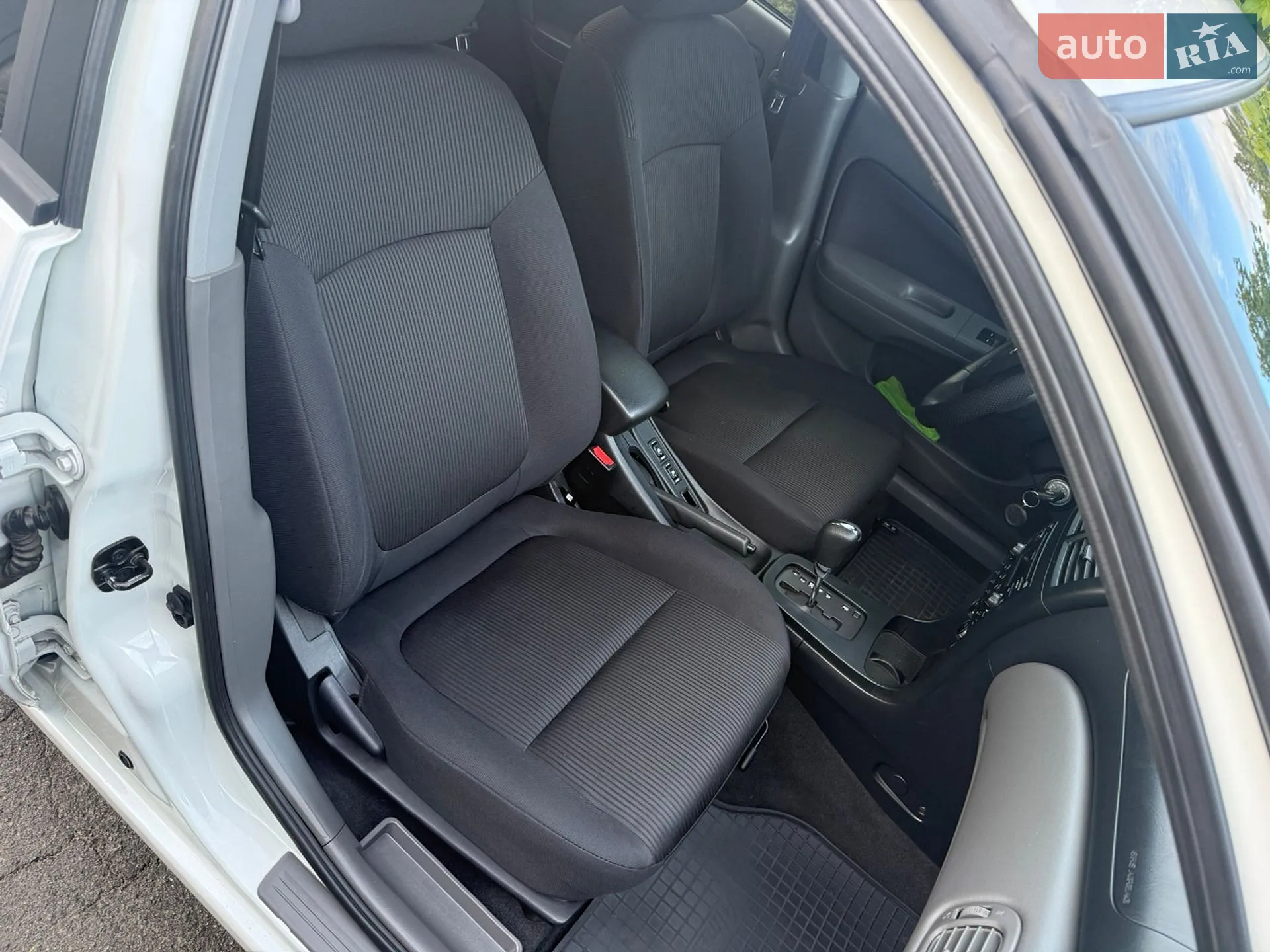 2012 Nissan Almera - мініатюра 21