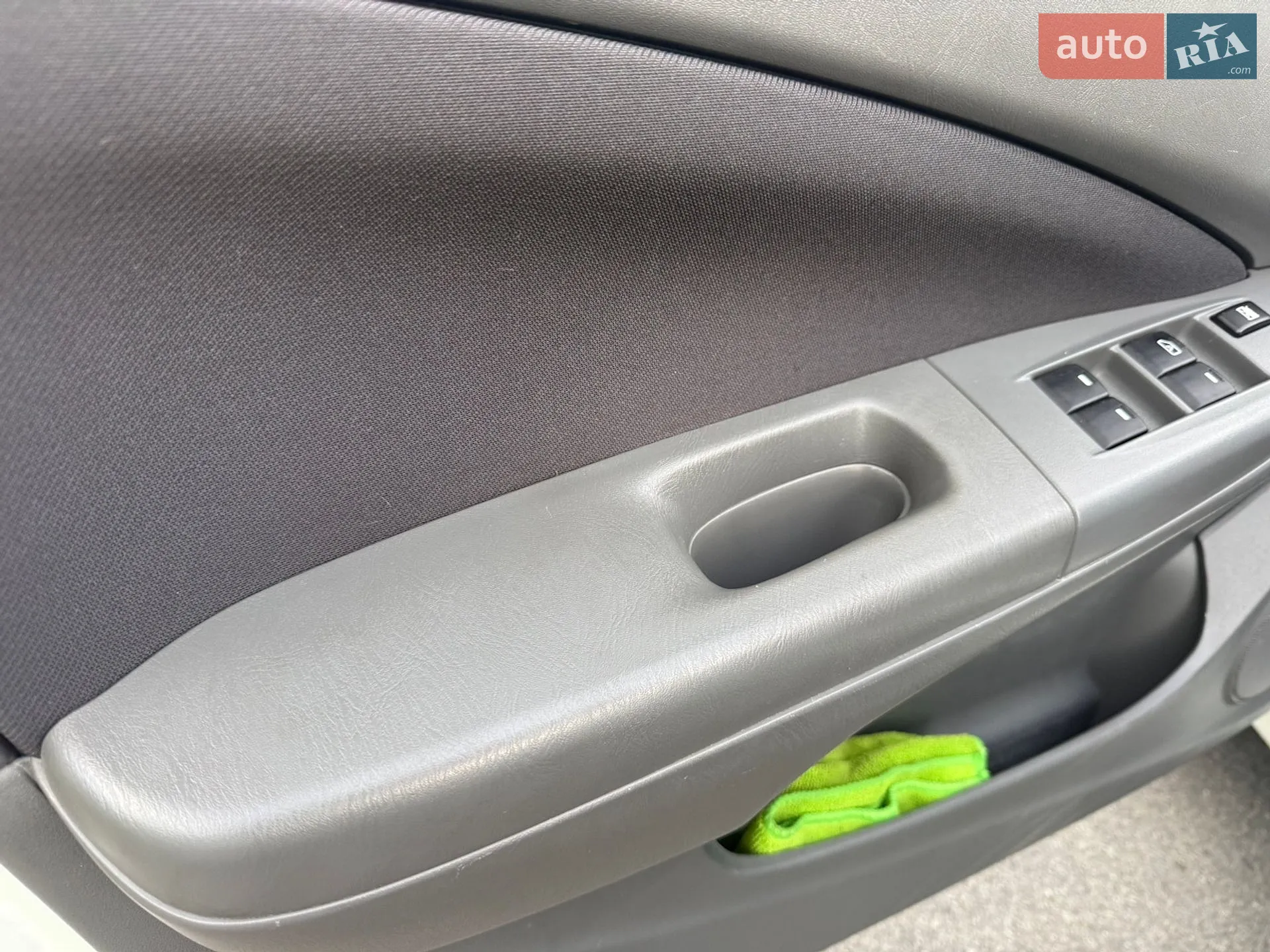 2012 Nissan Almera - мініатюра 23