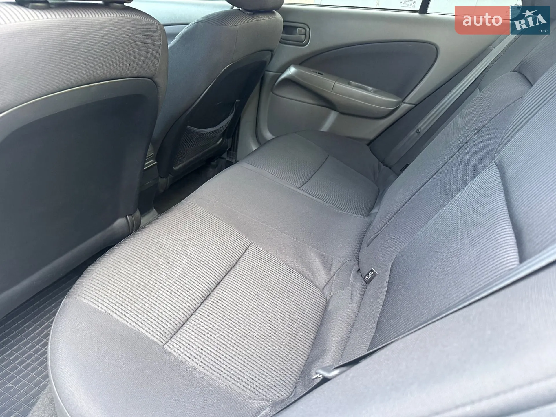 2012 Nissan Almera - мініатюра 24