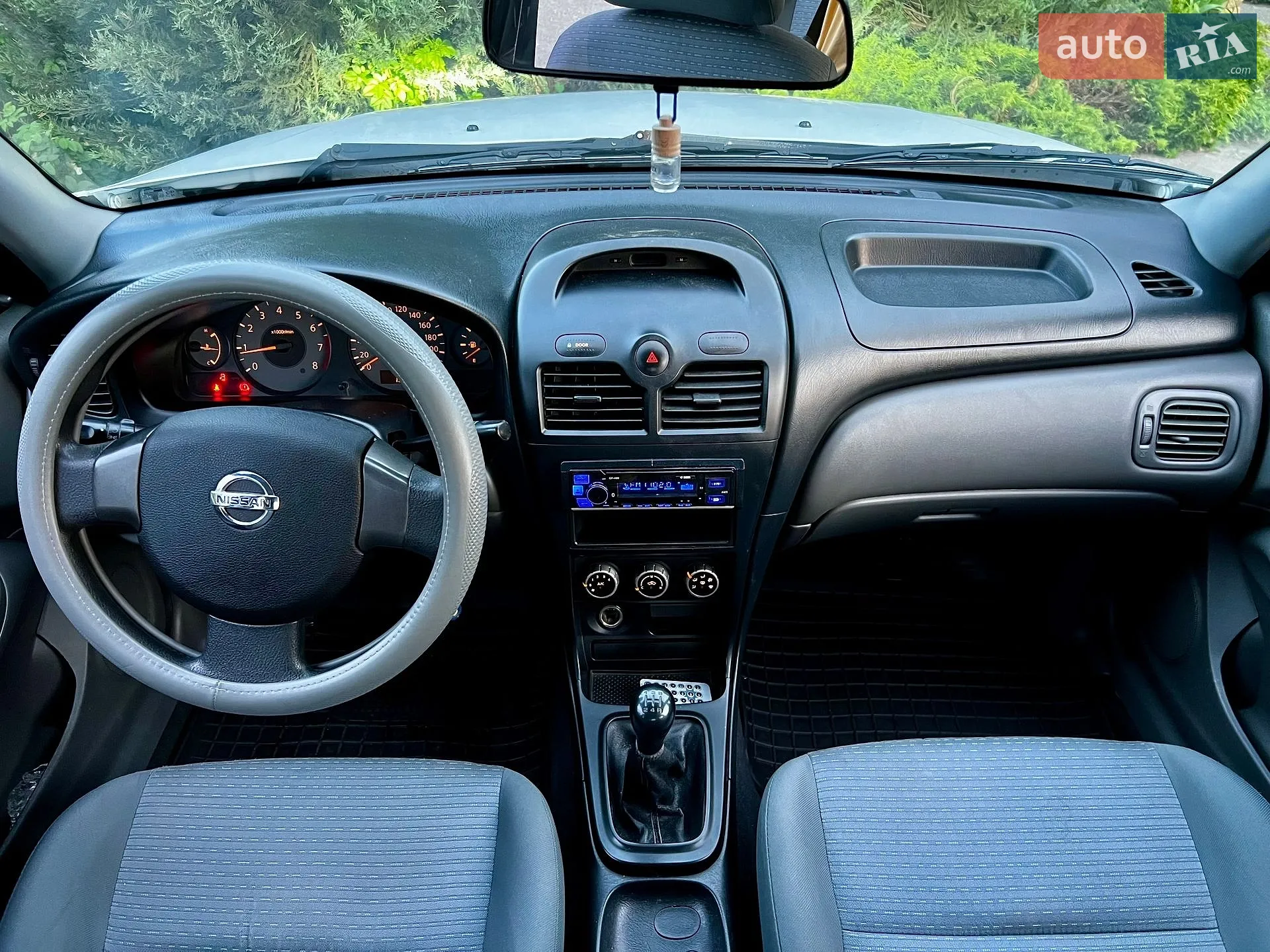 2012 Nissan Almera - мініатюра 17