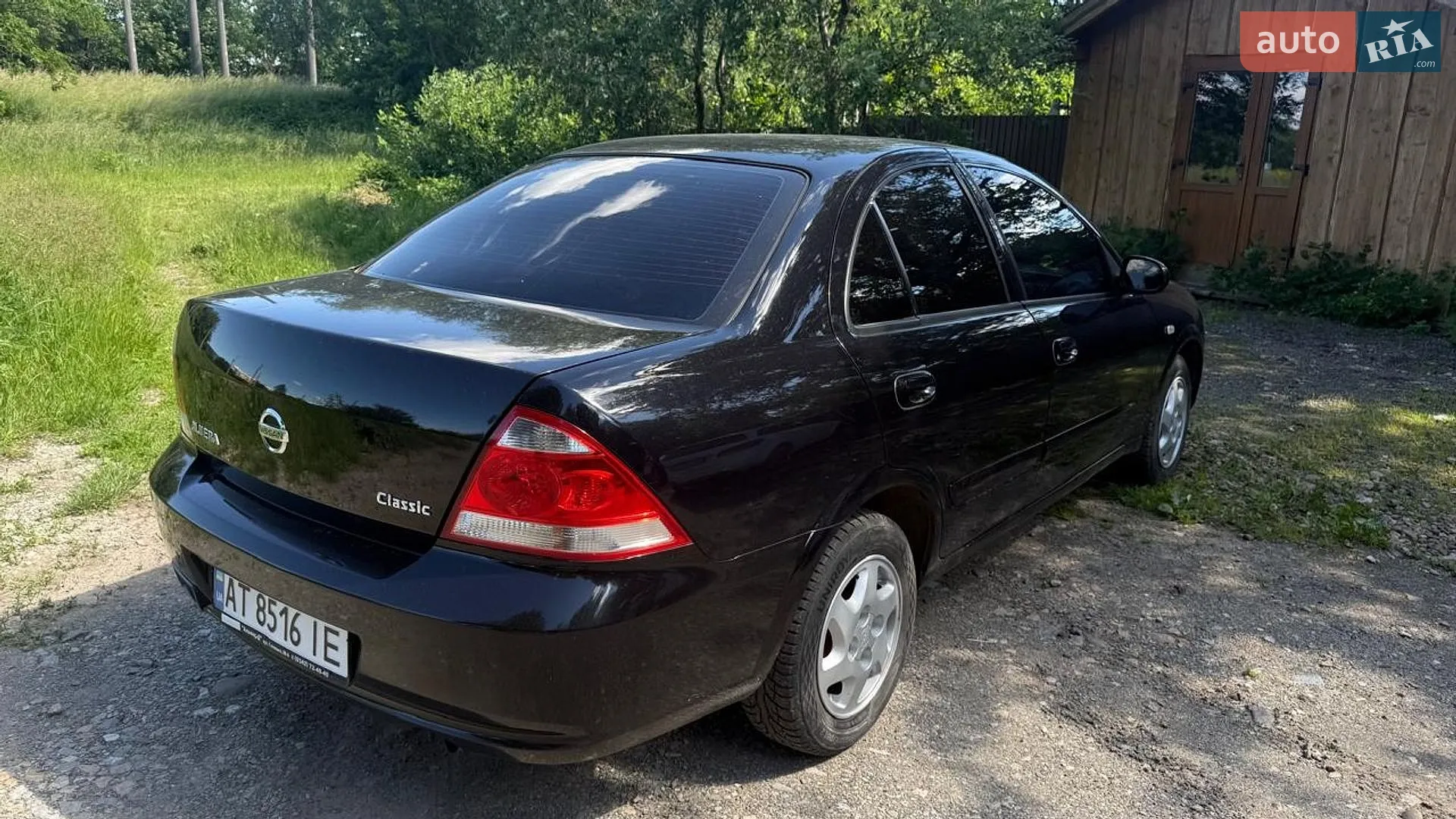 2012 Nissan Almera - мініатюра 7
