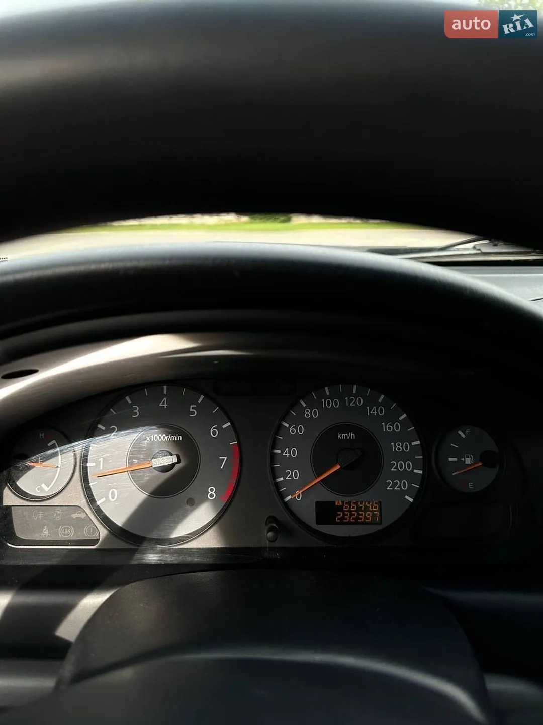 2012 Nissan Almera - мініатюра 9