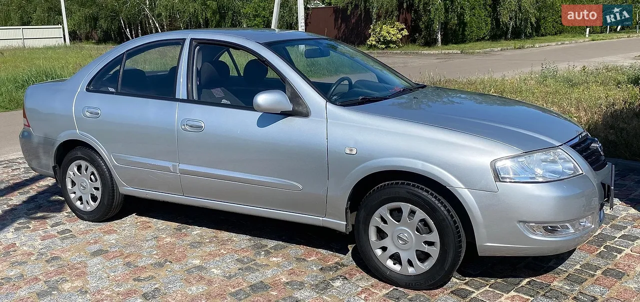 2012 Nissan Almera - мініатюра 24