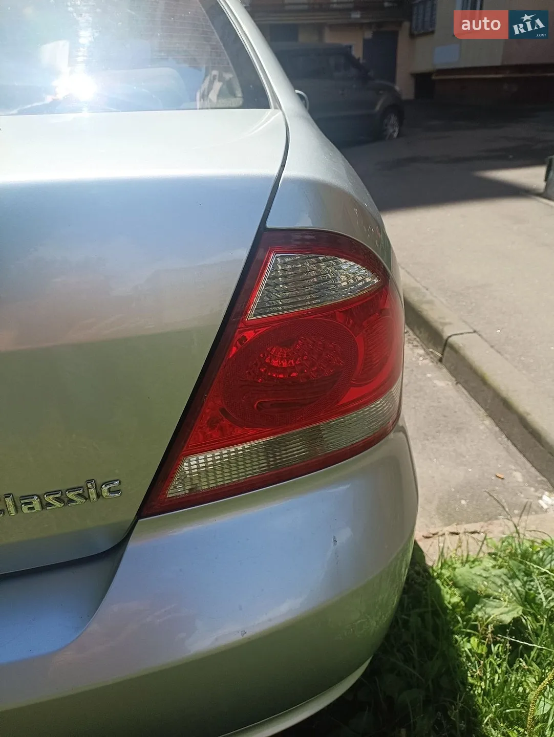 2012 Nissan Almera - мініатюра 5