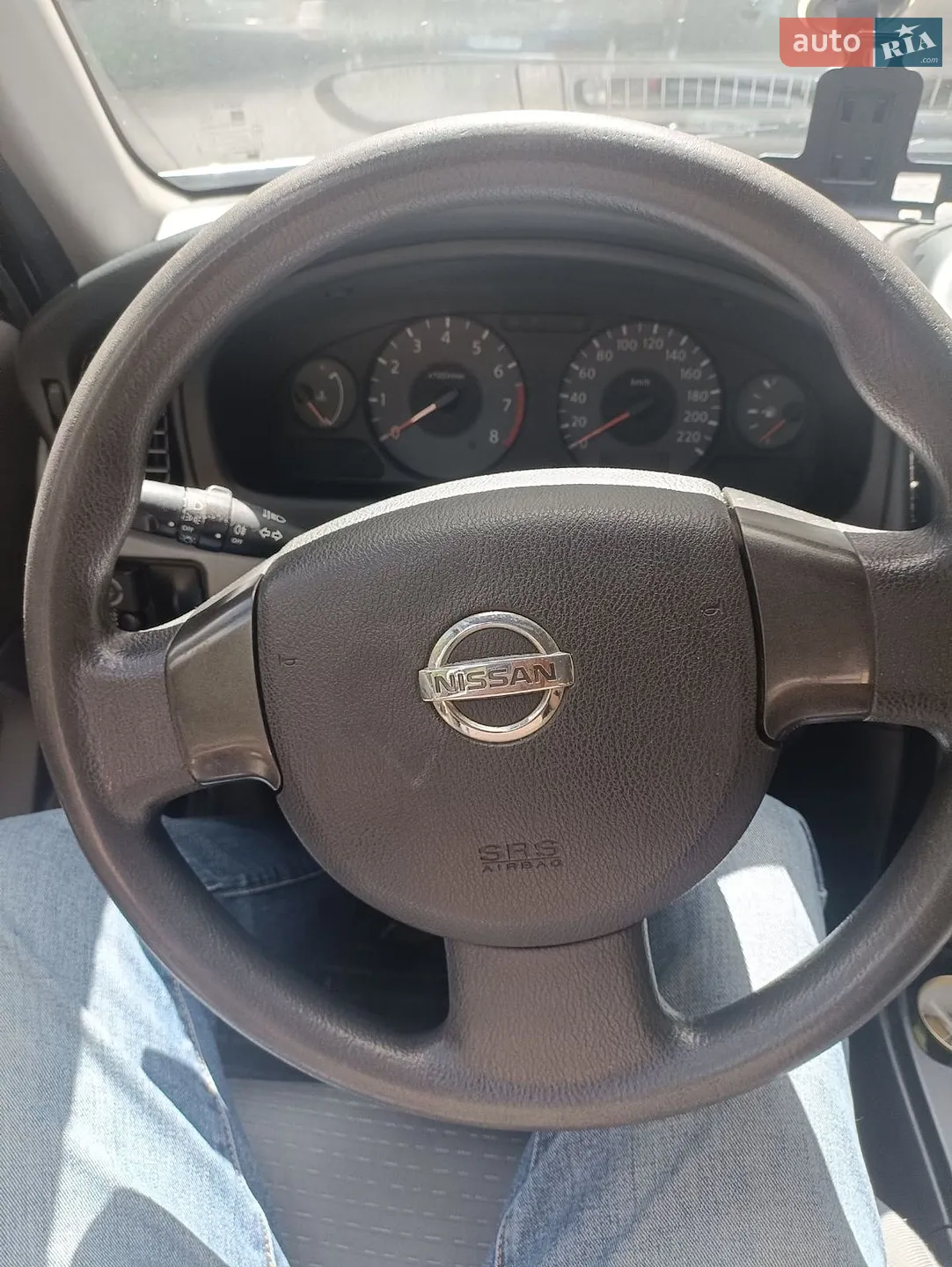 2012 Nissan Almera - мініатюра 9