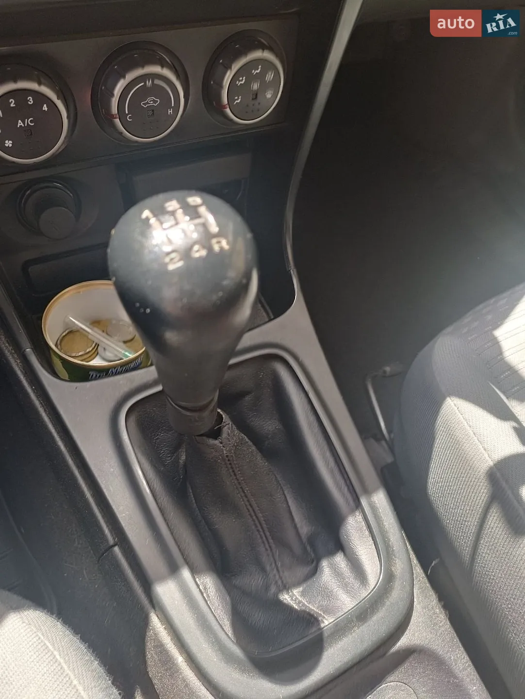 2012 Nissan Almera - мініатюра 10