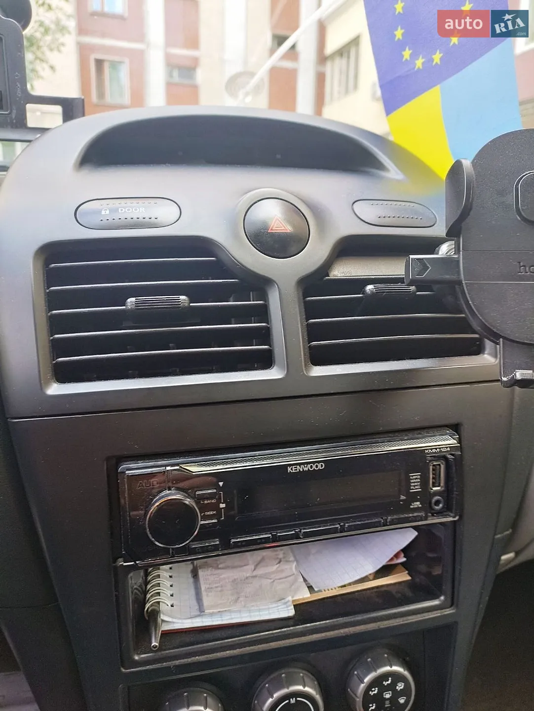 2012 Nissan Almera - мініатюра 12