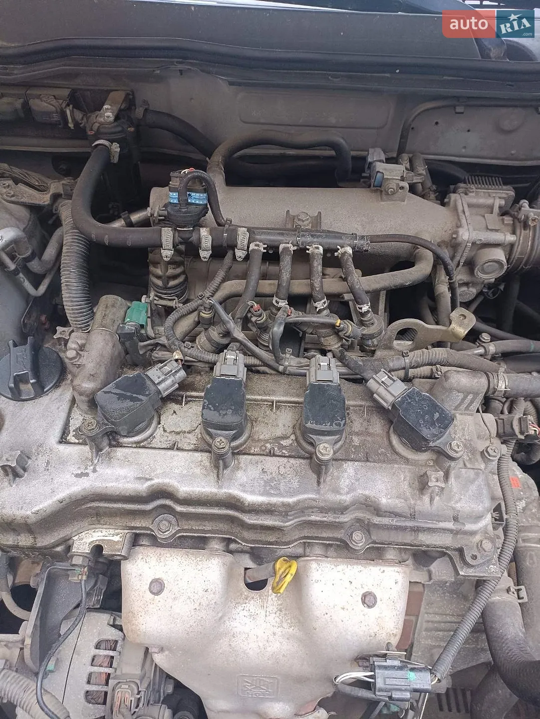 2012 Nissan Almera - мініатюра 16