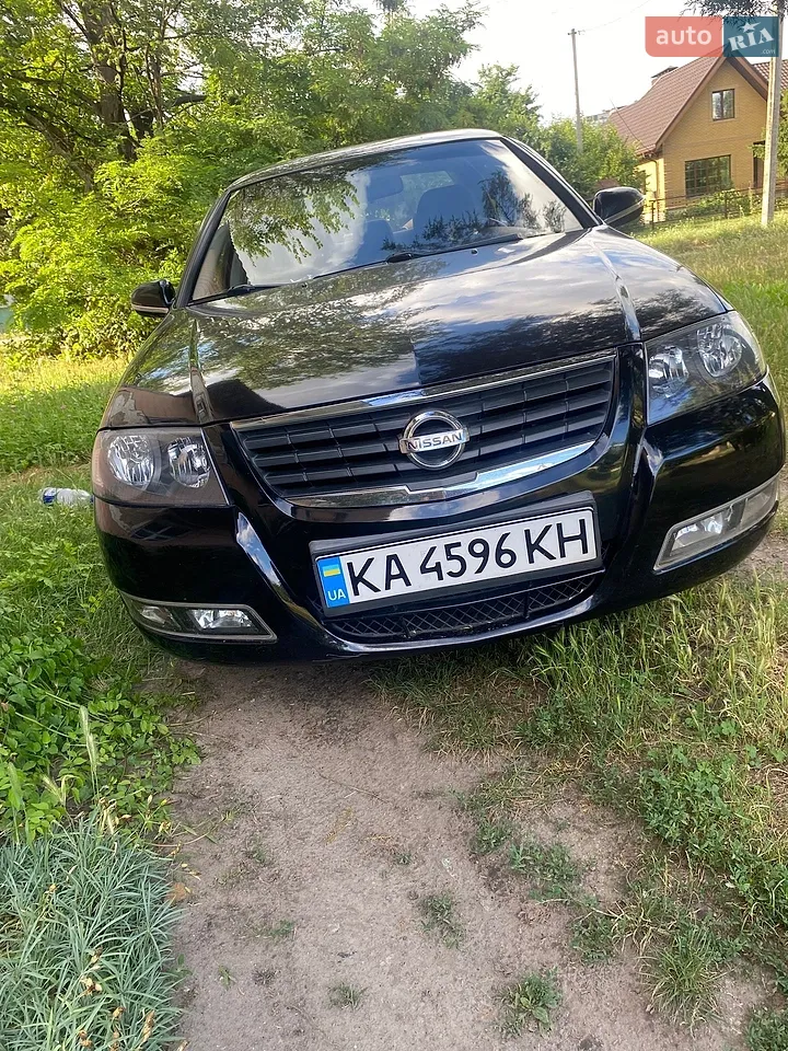 2012 Nissan Almera - мініатюра 16
