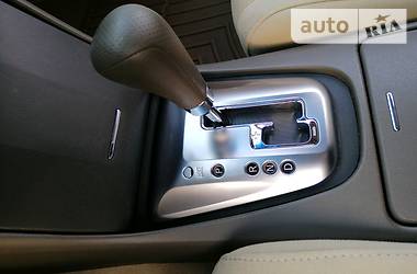 Седан Nissan Altima 2011 в 