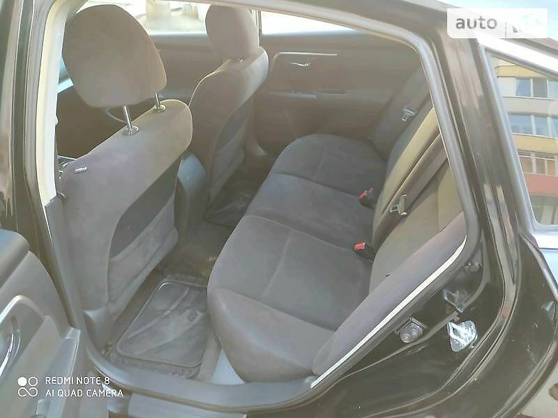 Седан Nissan Altima 2013 в Білій Церкві фото 5 Седан Nissan Altima 2013 в Білій Церкві