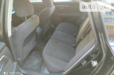 Седан Nissan Altima 2013 в 